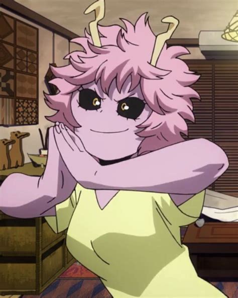 mha mina nude|My Hero Academia Mina Ashido Porn Videos 